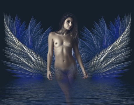 Ariel Smikon étoile sexy galeries