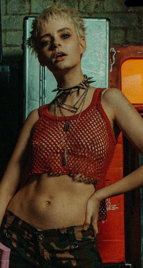 Milkie Way jolie actrice img