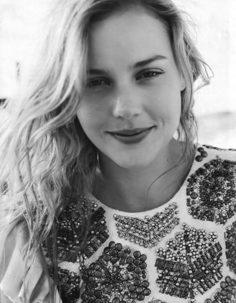 Abbie Cornish actrice parfaite des photos