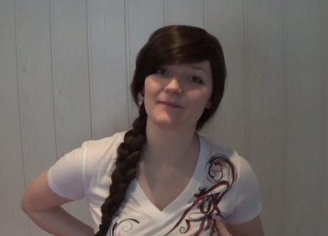 FotzenMarie actrice xxx des photos