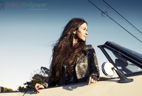 Alanis Morissette actrice de grande qualité img