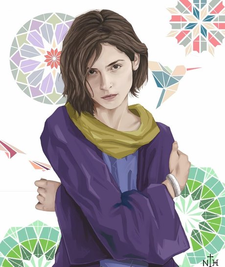 Alba Galocha actrice porno galerie