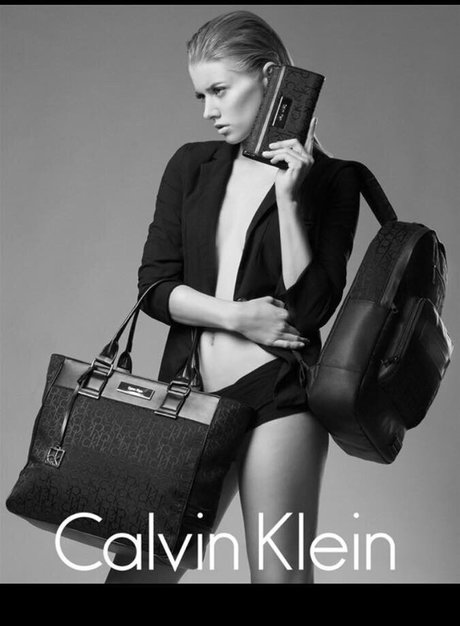 Alena Savostikova Profilfoto