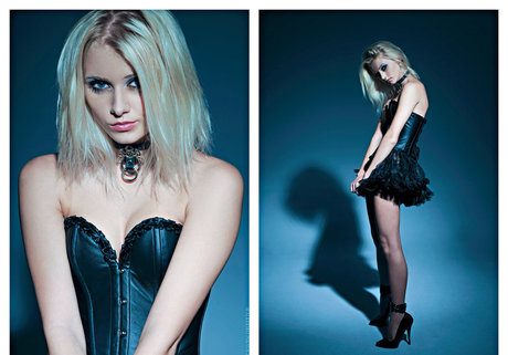 Alena Savostikova belle star du porno photo