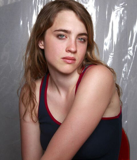 Adele Haenel star du porno adulte photo