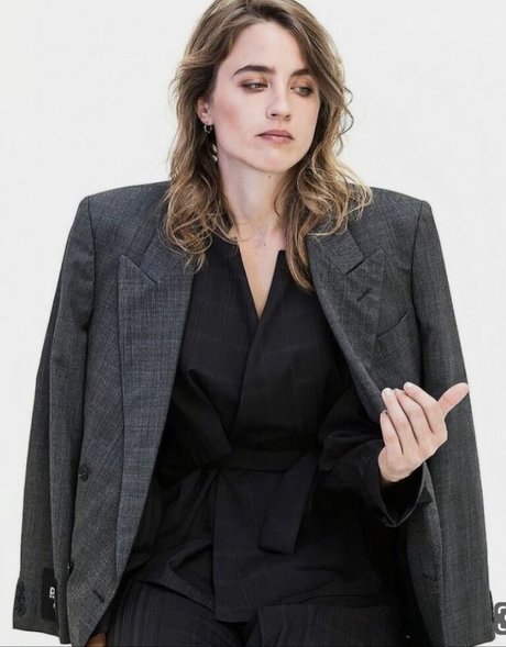 Adele Haenel xxx étoile images