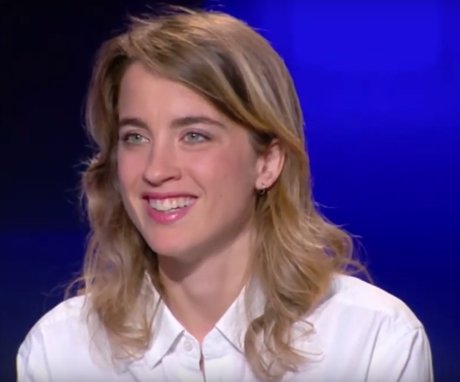 Adele Haenel actrice archive
