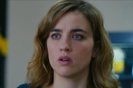 Adele Haenel star du porno sympa images