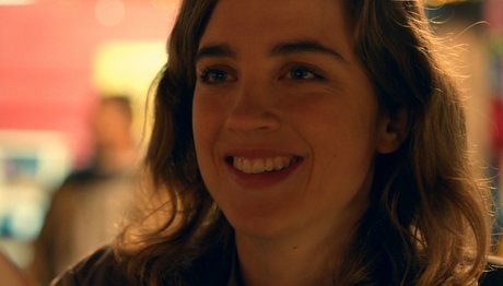 Adele Haenel modèle hd images