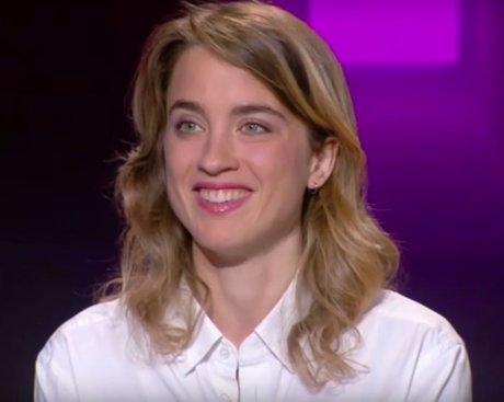 Adele Haenel meilleure étoile img