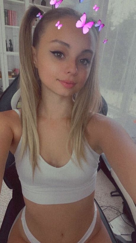 Misss Vikka Fotoaufnahmen