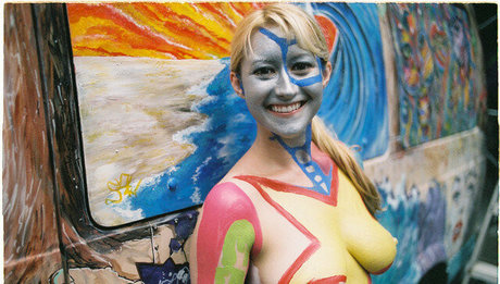 Ilyse Liffreing meilleure étoile des photos