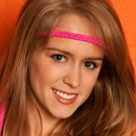 Laura Lynn modèle joli photos