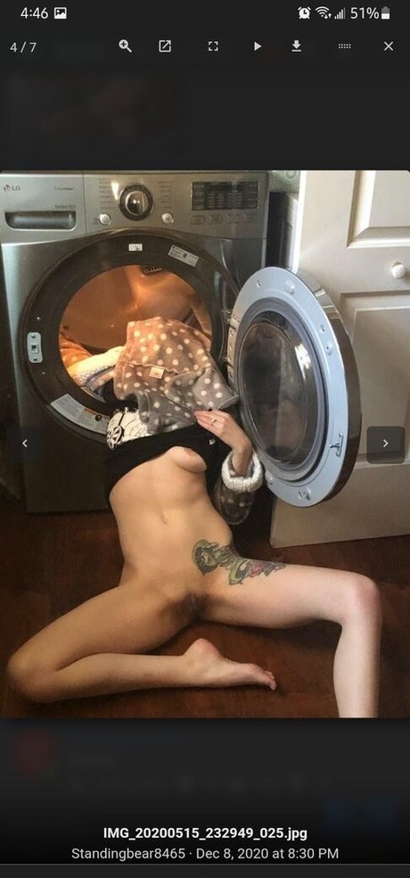 Sativa Grace art star du porno img