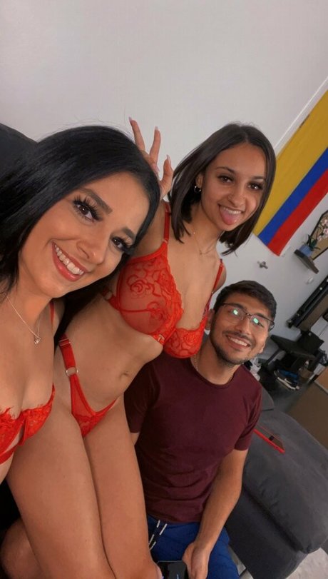 Vanexxmarie modèle artistique collection