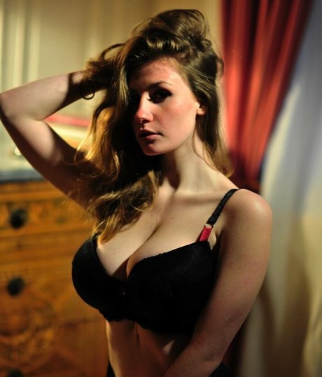 Nora Isabel étoile hd image