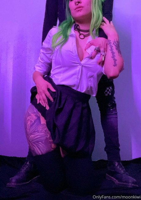 moonkiwi sexe de star du porno photos