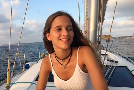 Lir Fiszbaum sexe de star du porno collection