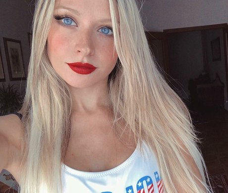 Maddie lena étoile parfaite img