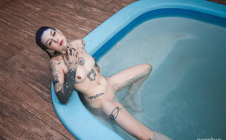 Emy Gates belle star du porno photo