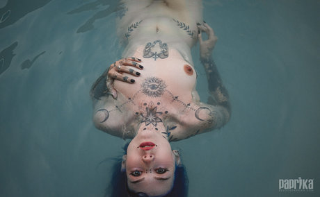 Emy Gates joli modèle image