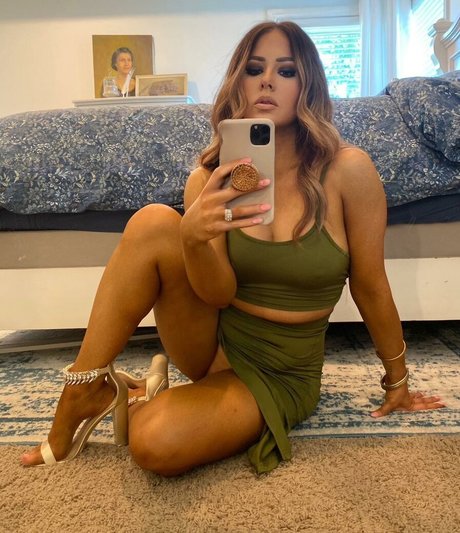 MarieFromTheBlock star du porno de haute qualité photo