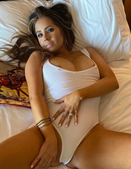 MarieFromTheBlock actrice adulte photos