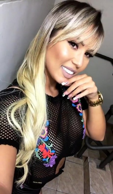 Isabella Pinheiro mannequin img