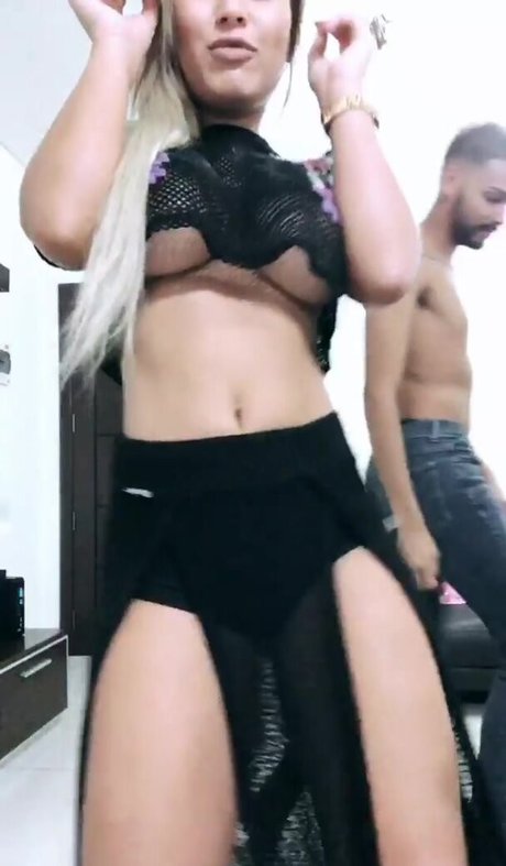 Isabella Pinheiro mannequin images