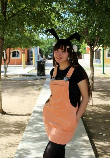 Hato Joestar actrice chaude image