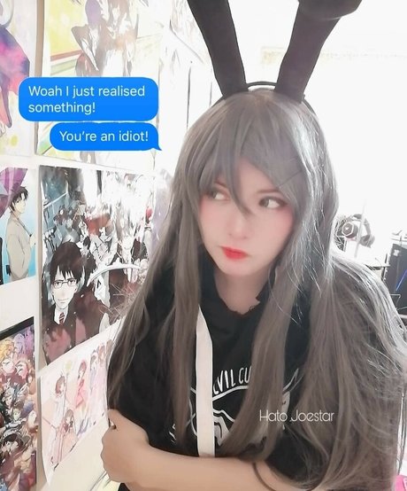 Hato Joestar actrice porno photos