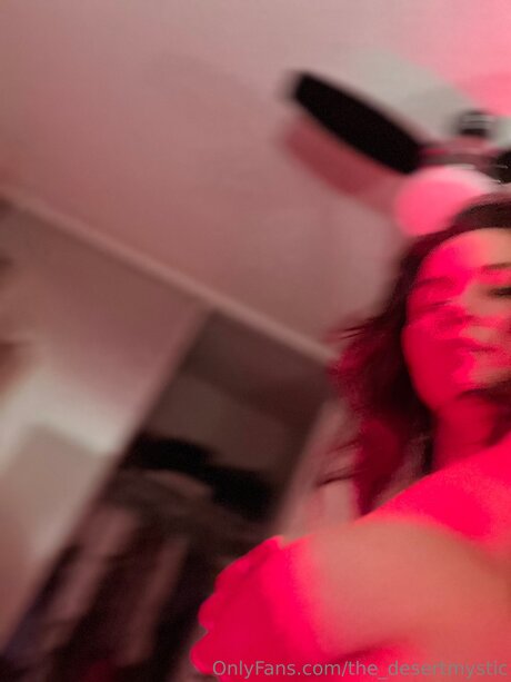 the desertmystic meilleure actrice collection