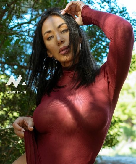 La tiguerita meilleur modèle photo