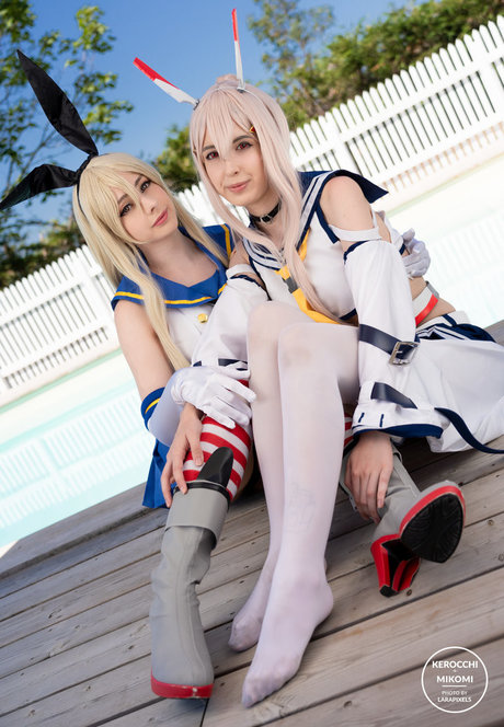 kerocchi modèle hd archive