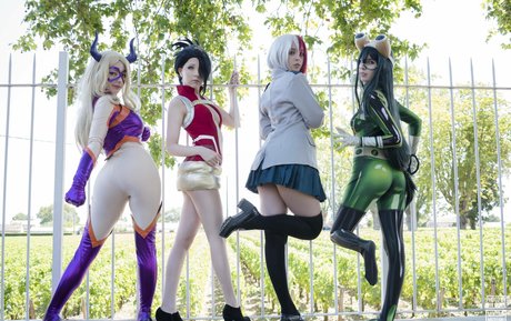 fans de latex uniquement meilleur art galerie