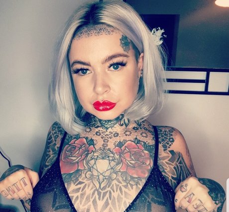 Summerrayexo actrice porno des photos