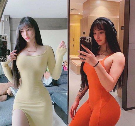 Sangyuxin Hitomi modèle de sexe photo