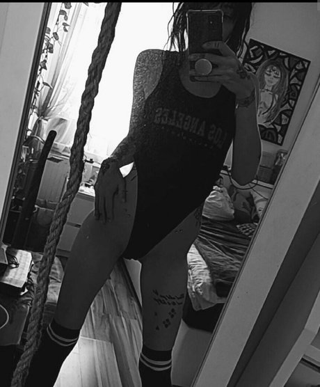 Foxypsydoll xxx étoile img