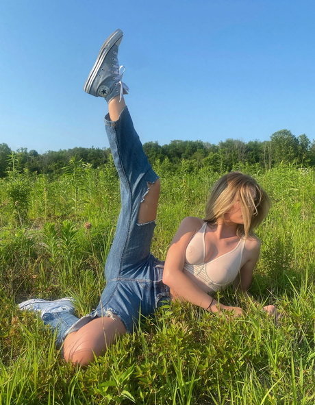 AutumnRen étoile gratuite photo