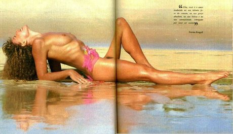 Elba Ramalho star du porno parfaite archive