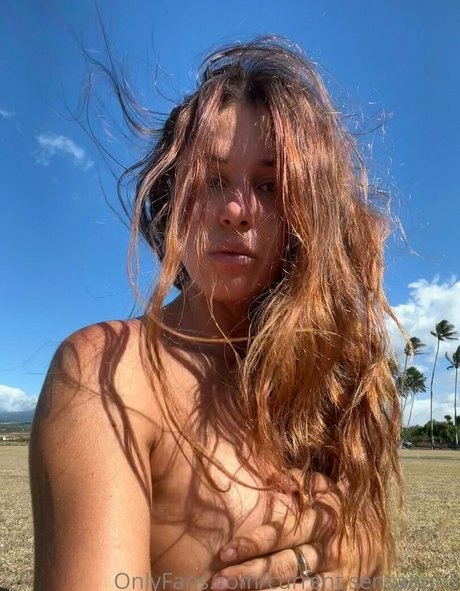 Currentsensation actrice érotique photo