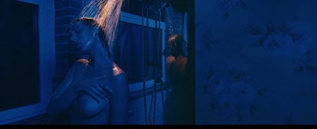 Gena Miller star du sexe photo