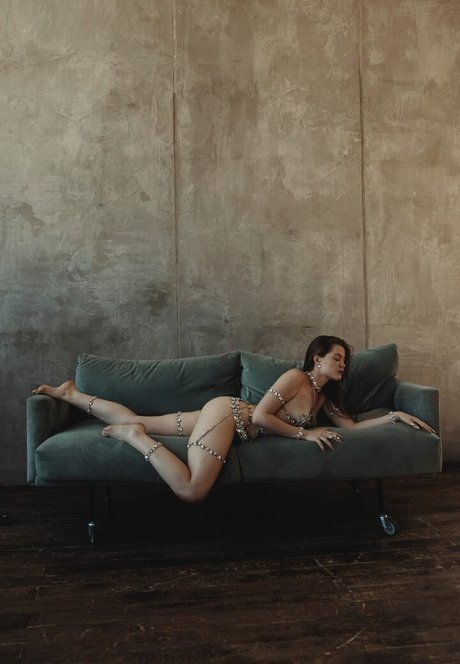 Katya Shvint nus star du porno photo