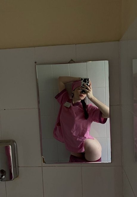 Katya Shvint modèle exclusif photo