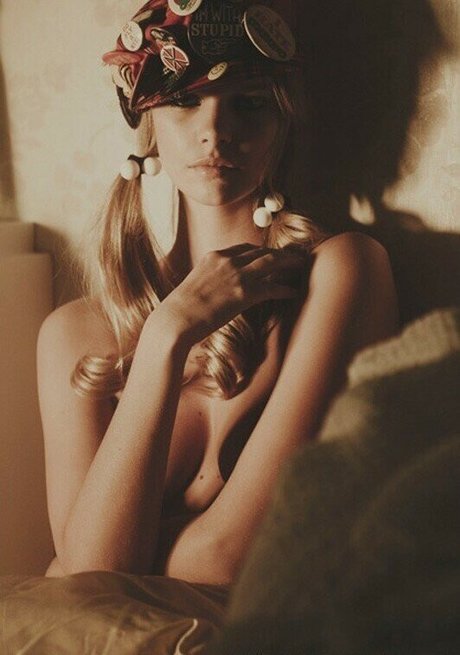 Marloes Horst actrice exclusive collection