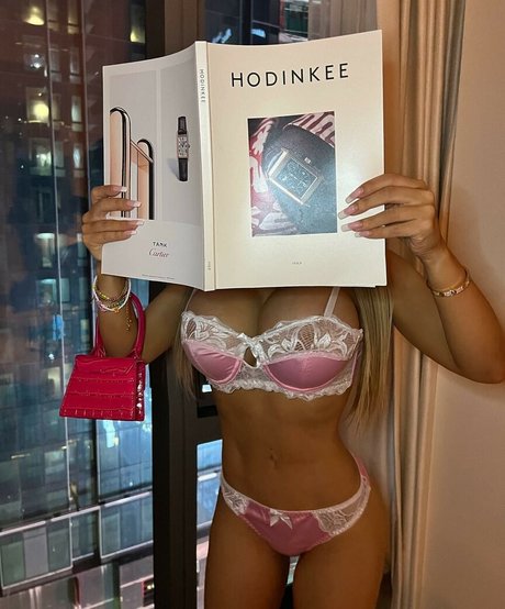 Trophyslut modèle exclusif galeries