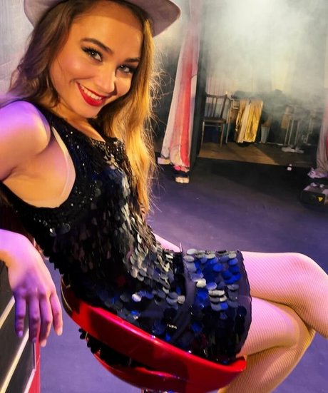 Tatiana Baytalenko actrice libre galerie