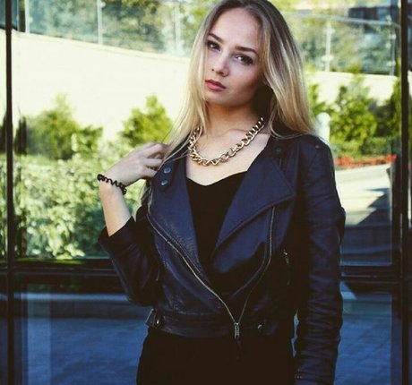 Tatiana Baytalenko meilleure actrice photo