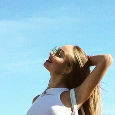 Tatiana Baytalenko modèle exclusif img