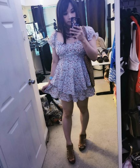 Rinsenpai étoile exclusive photo